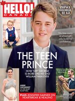 Hello! Canada